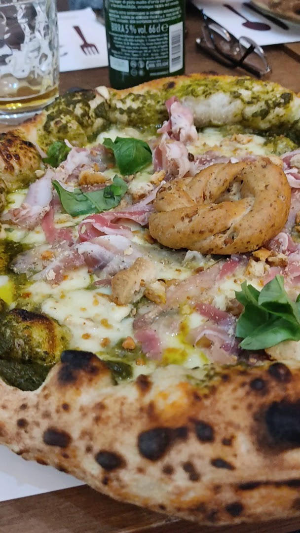 Pizzeria 24 Kalò