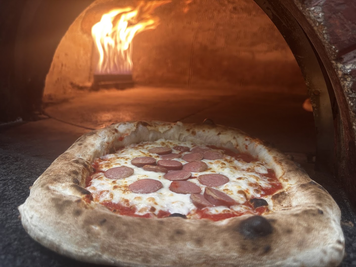 Pizzeria 3 Gusti