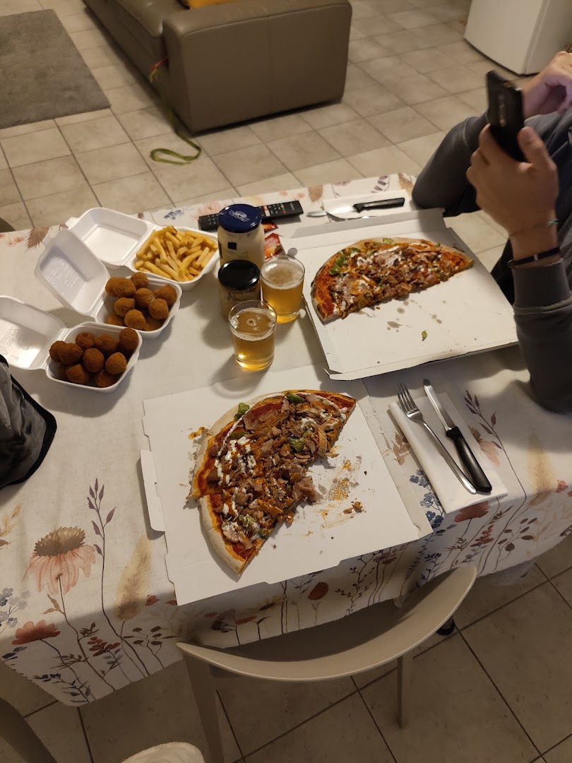 Pizzeria 3 Mimmo Agrate Brianza