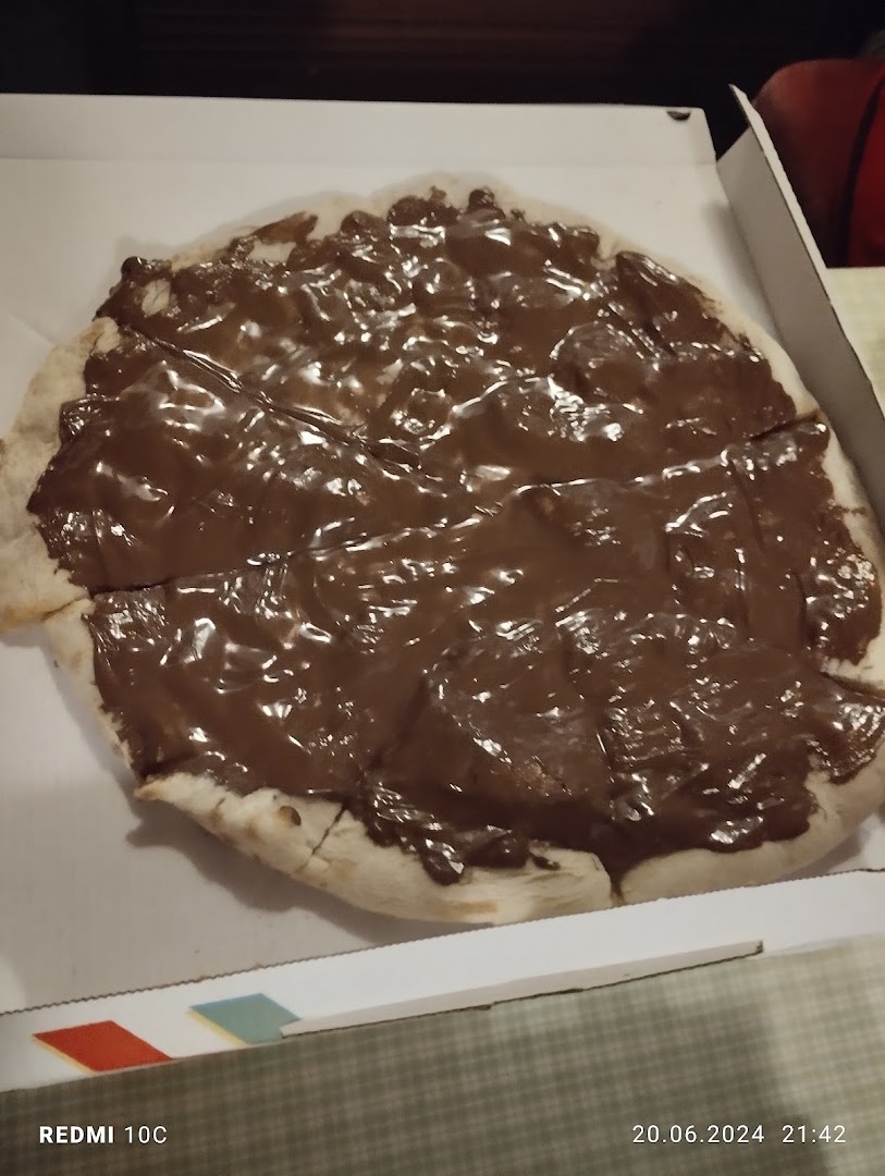 Pizzeria 3 Mimmo Agrate Brianza