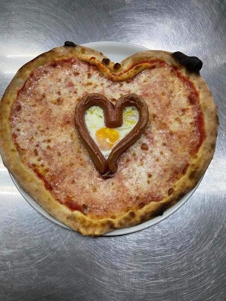 Pizzeria 3 Mimmo Agrate Brianza