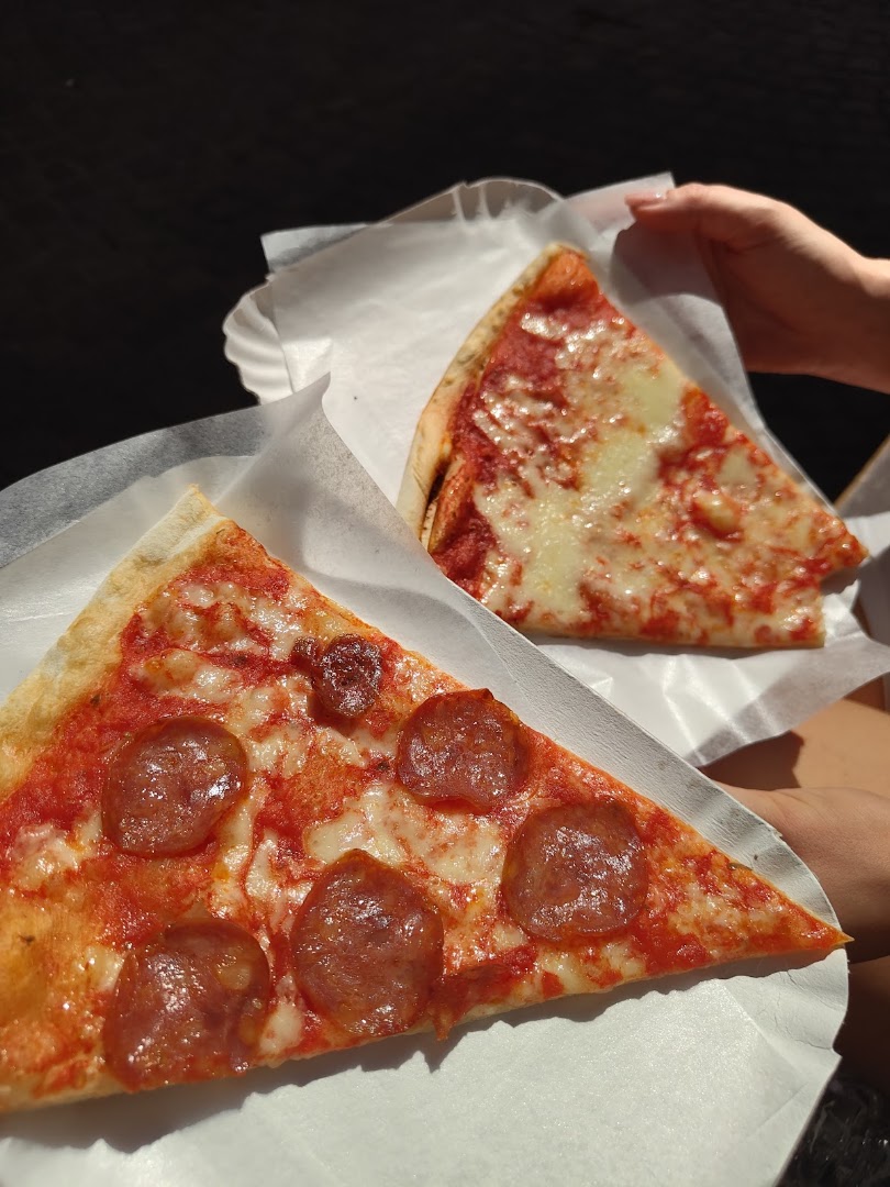 Pizzeria 3 P