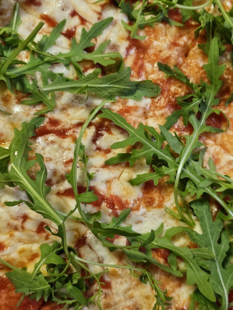 Pizzeria 3 P