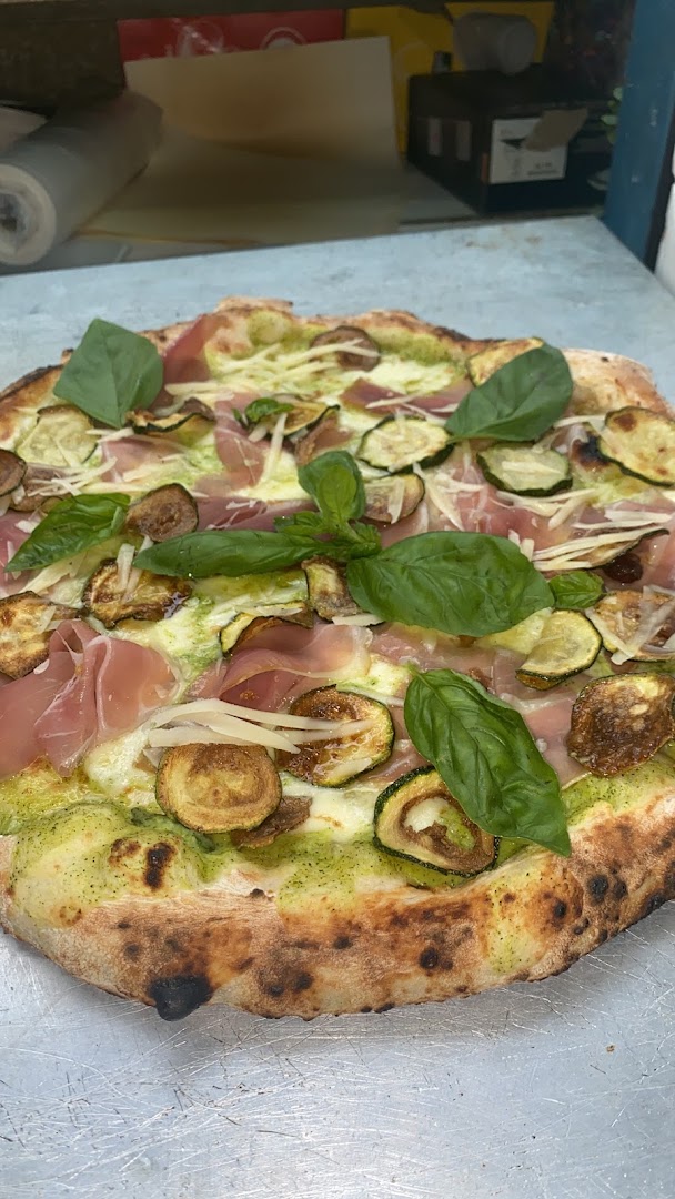 Pizzeria 300, Torre del Greco