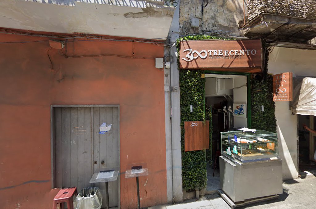 Pizzeria 300