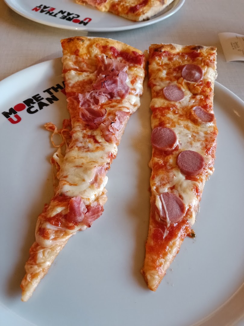 Pizzeria 360 Olgiate Olona