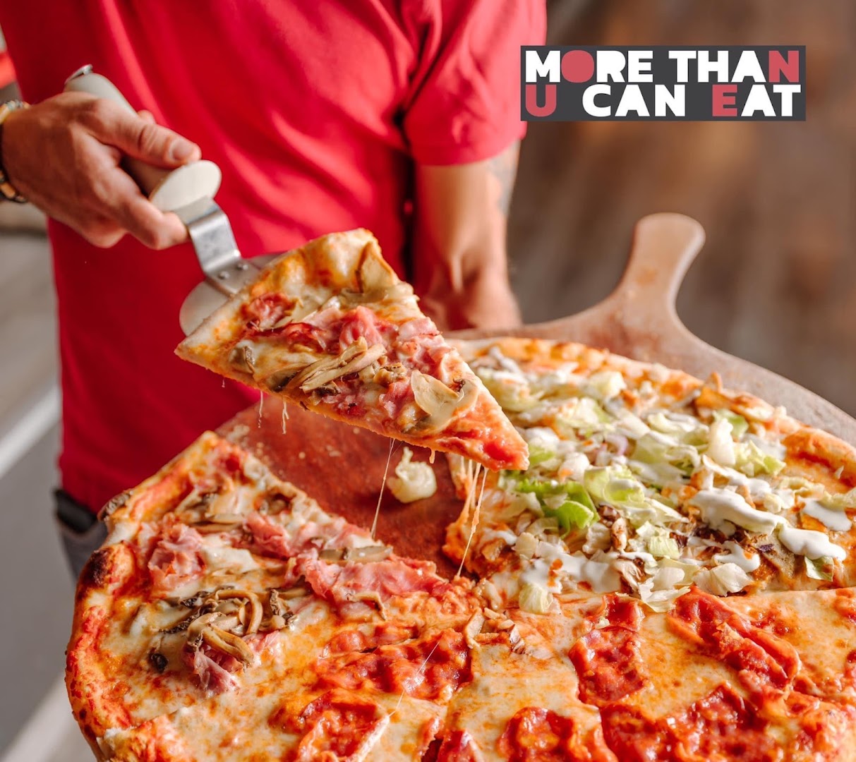 Pizzeria 360 Olgiate Olona