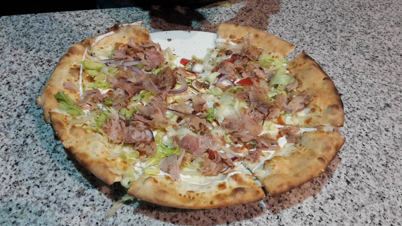 Pizzeria 3mmm, Vaprio d'Adda