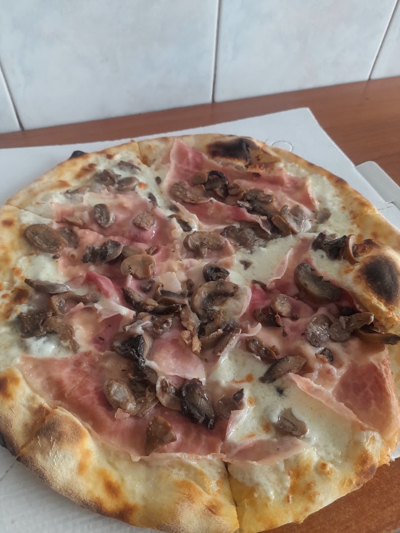 Pizzeria 3mmm