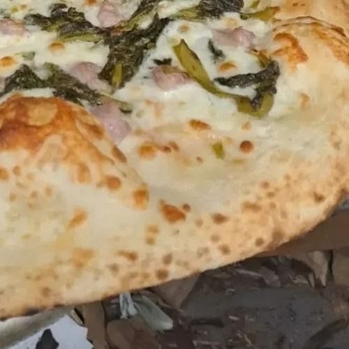 Pizzeria 4 colonne di s. Andrea