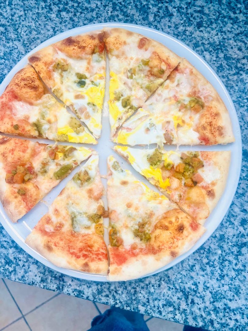 Pizzeria 4 stagioni, Santa Giuletta