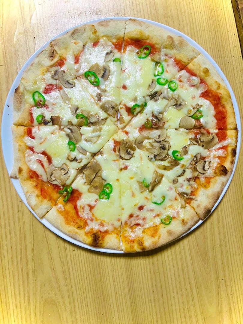 Pizzeria 4 stagioni