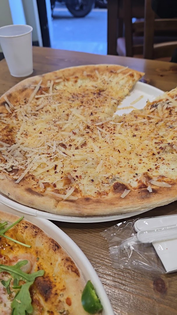 Pizzeria 4 Stelle