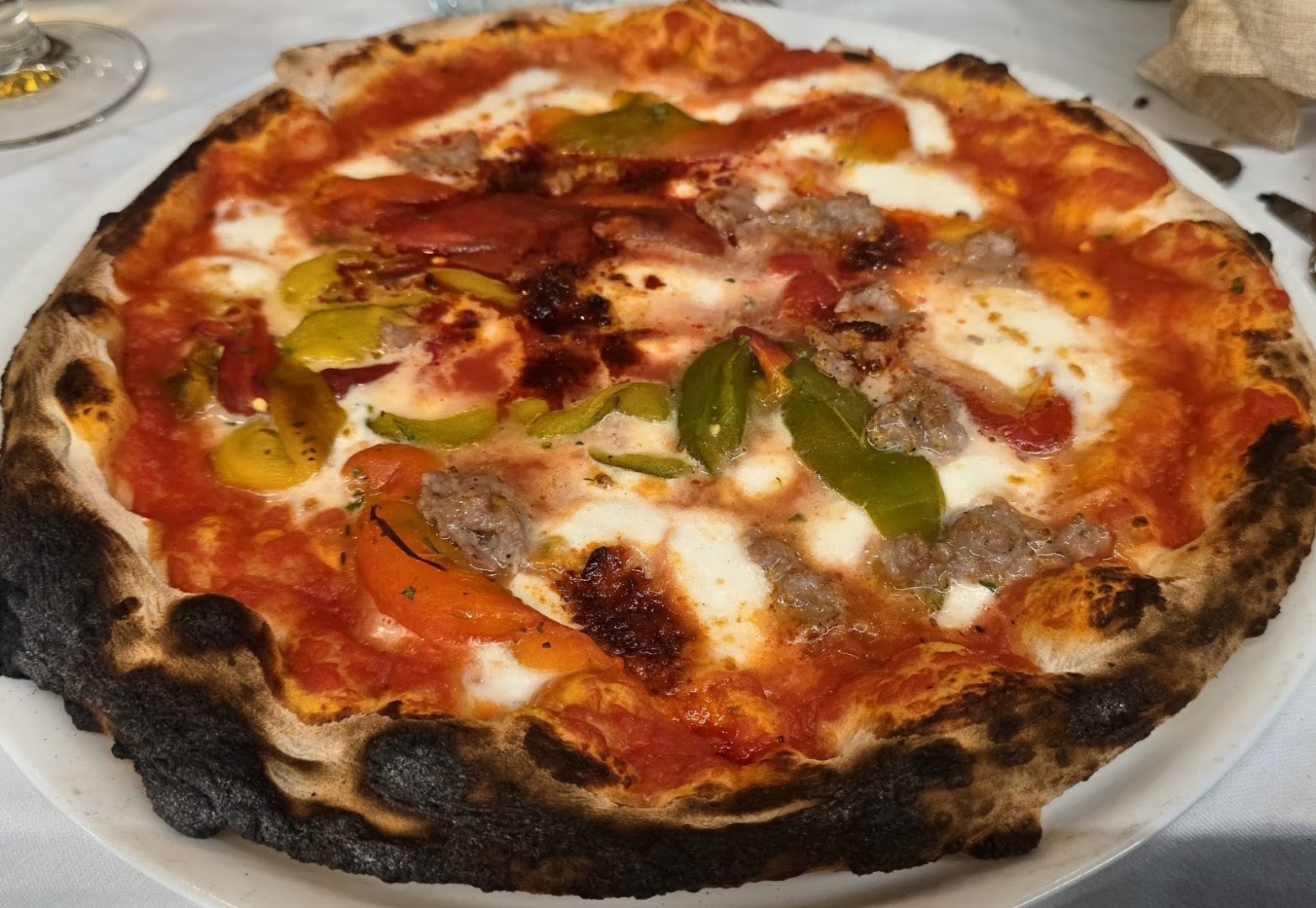 Pizzeria 40