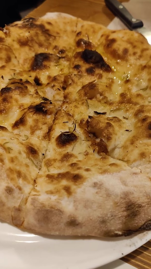 Pizzeria 40