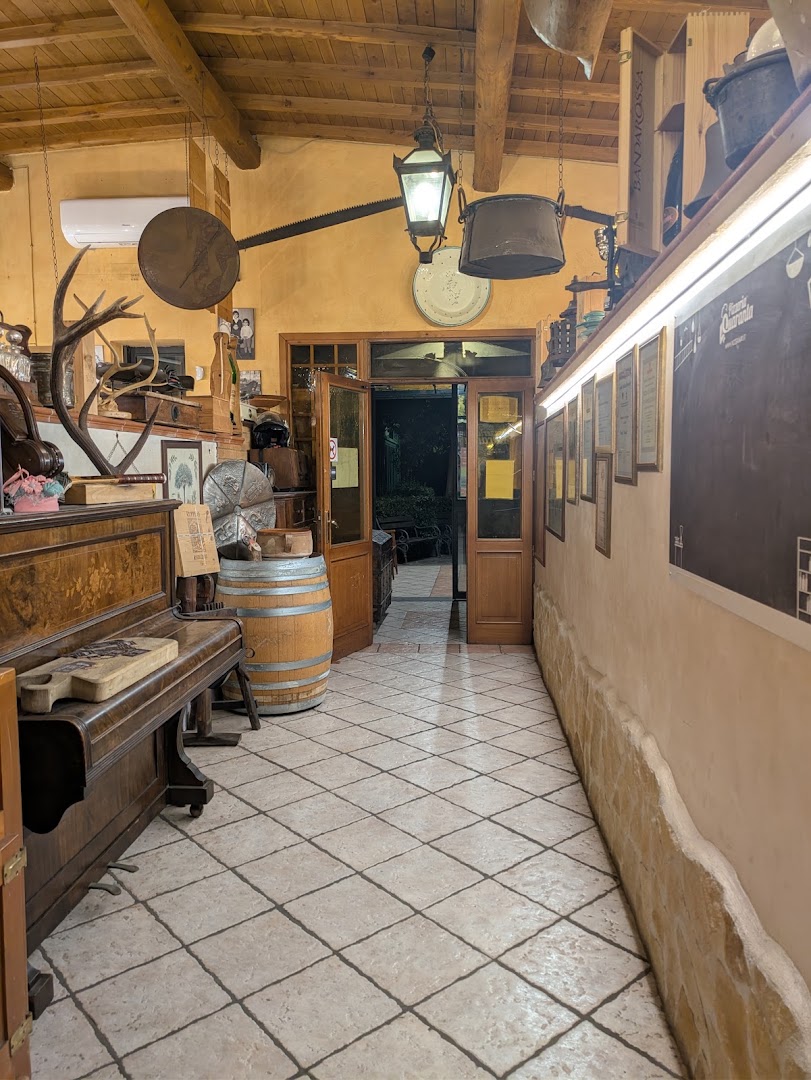 Pizzeria 40
