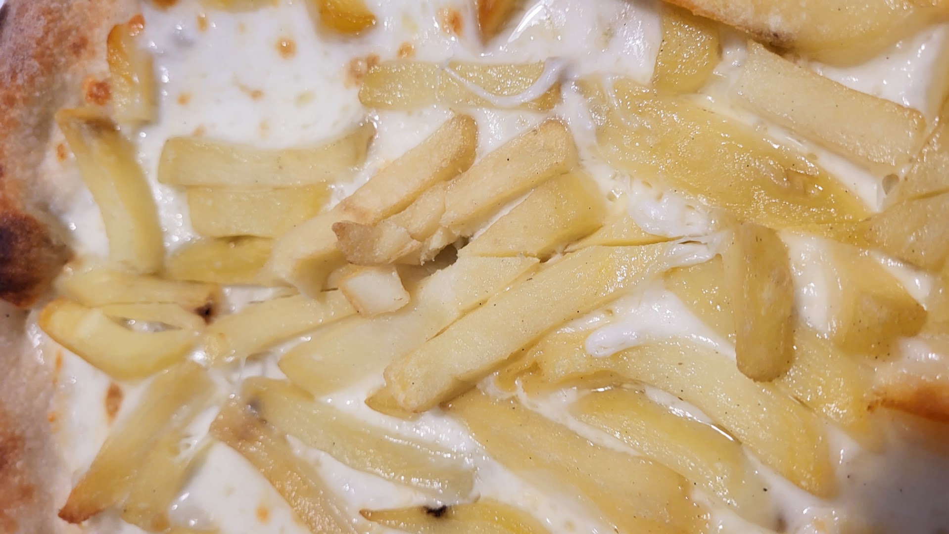 Pizzeria 400