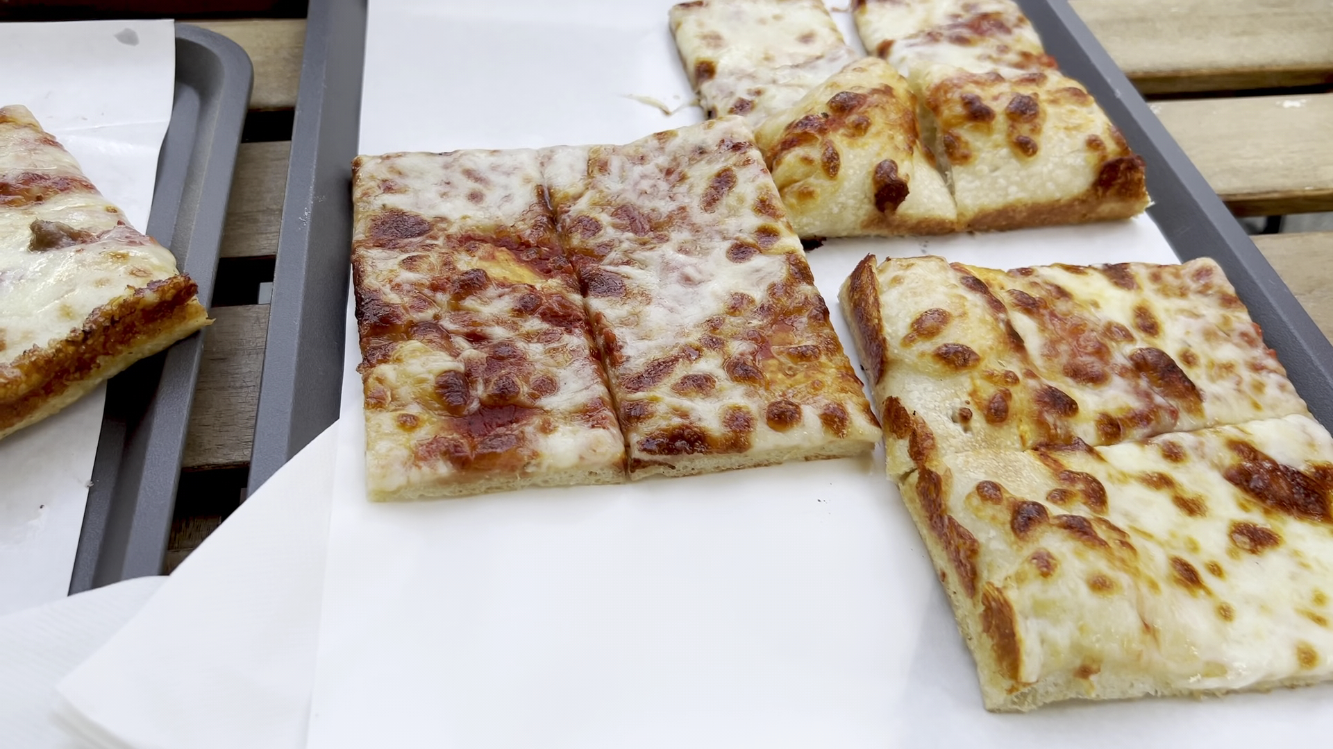 Pizzeria 4Morsi Al Mare, Rimini