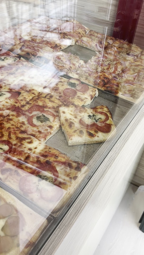 Pizzeria 4Morsi Al Mare