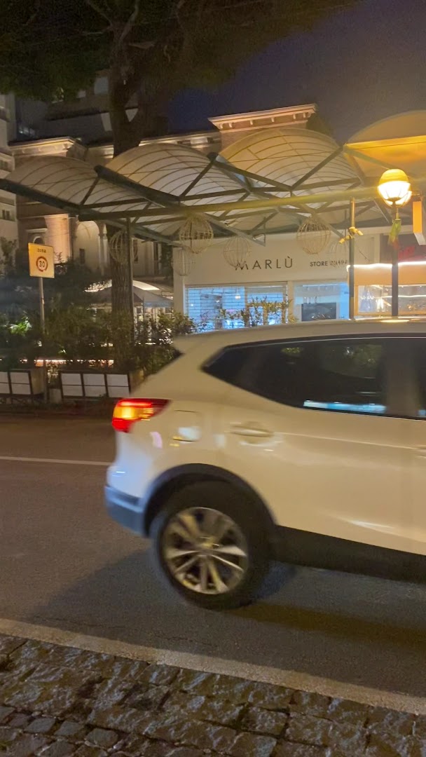Pizzeria 4Morsi Al Mare