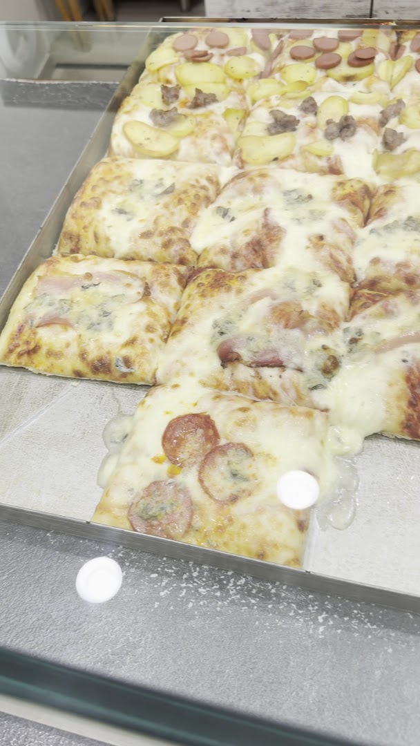 Pizzeria 4Morsi