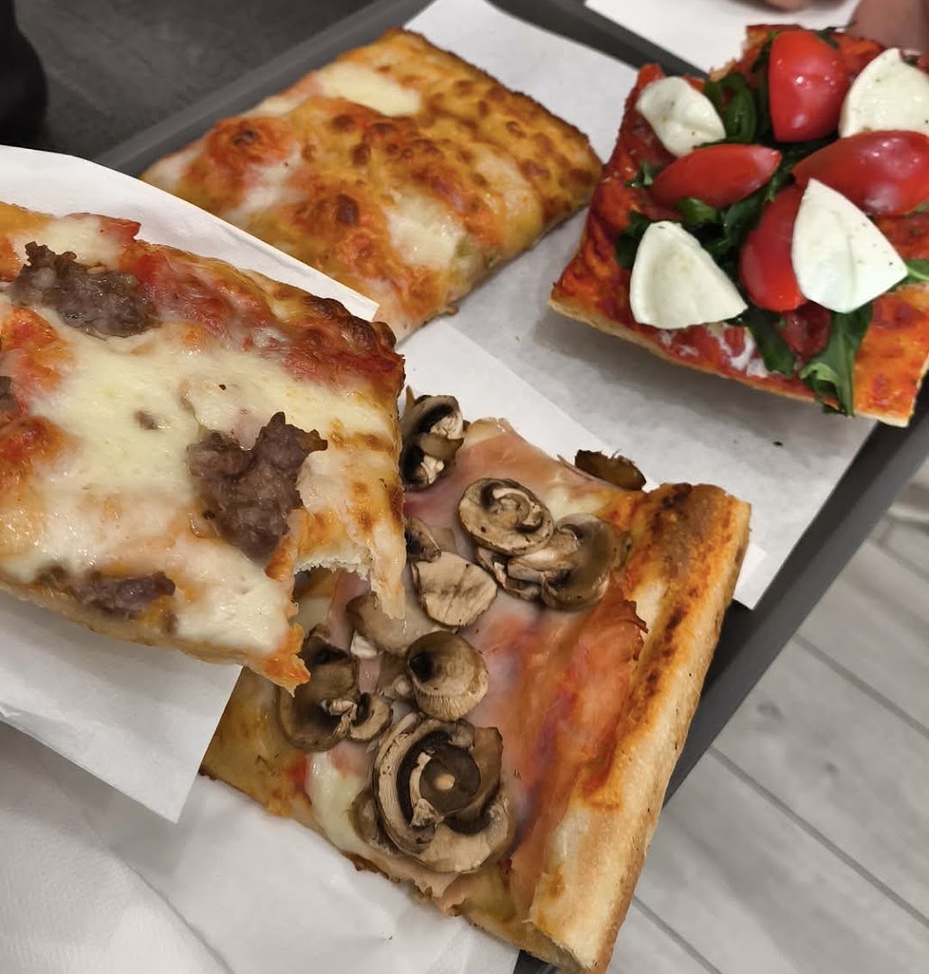 Pizzeria 4Morsi