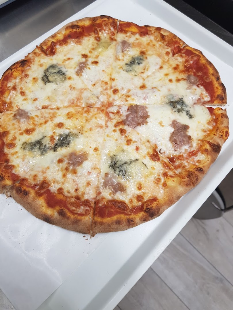 Pizzeria 4Morsi