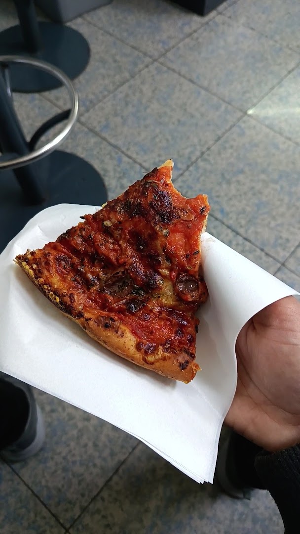 Pizzeria 567
