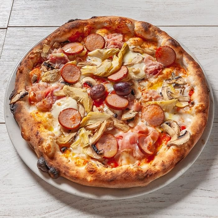 Pizzeria 567