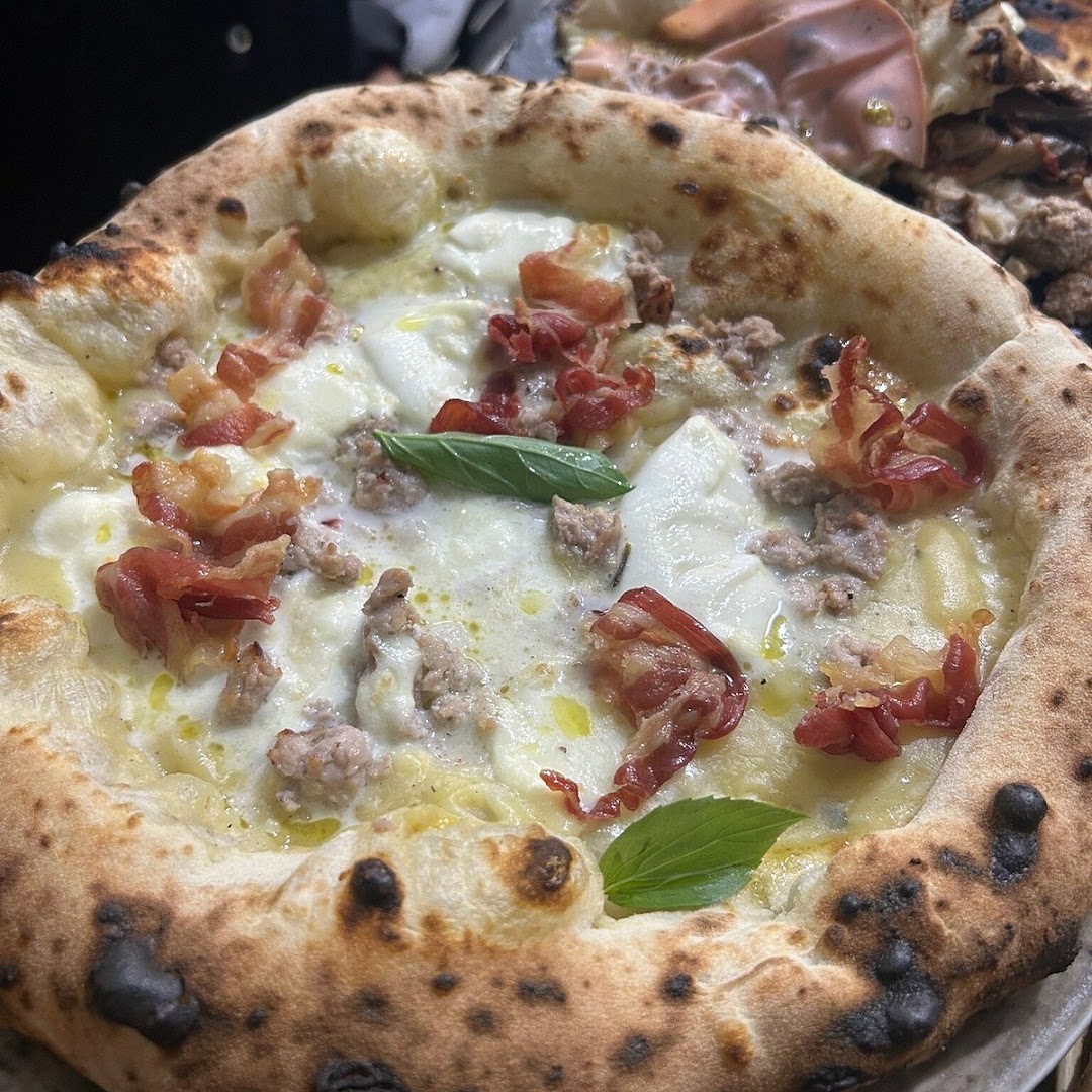 Pizzeria 6 spicchi