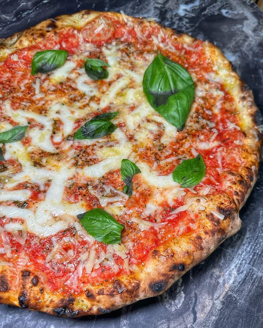 Pizzeria 6 spicchi