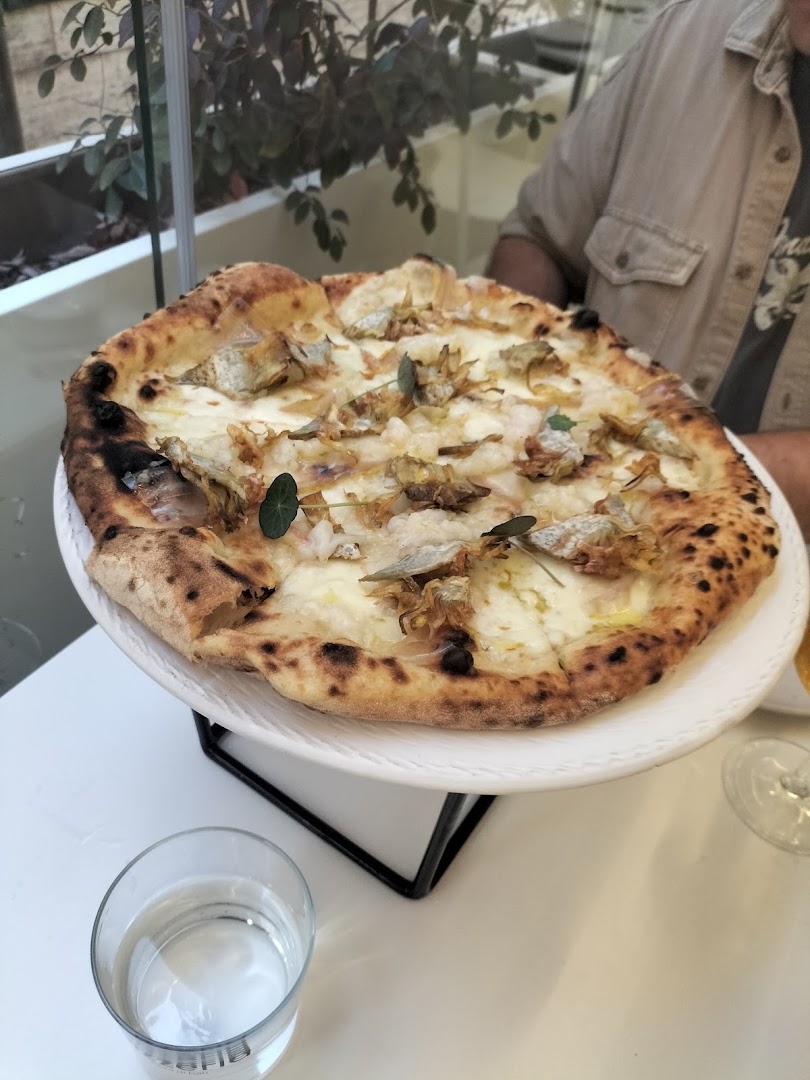 Pizzeria 70042