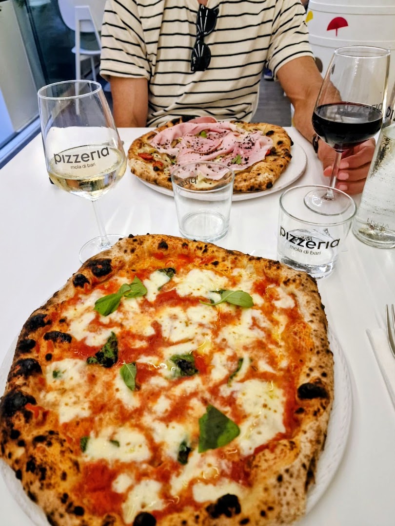 Pizzeria 70042