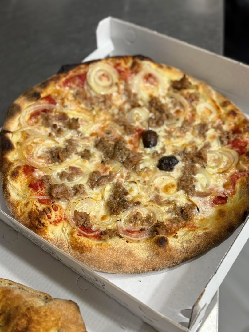 Pizzeria 80 Fame