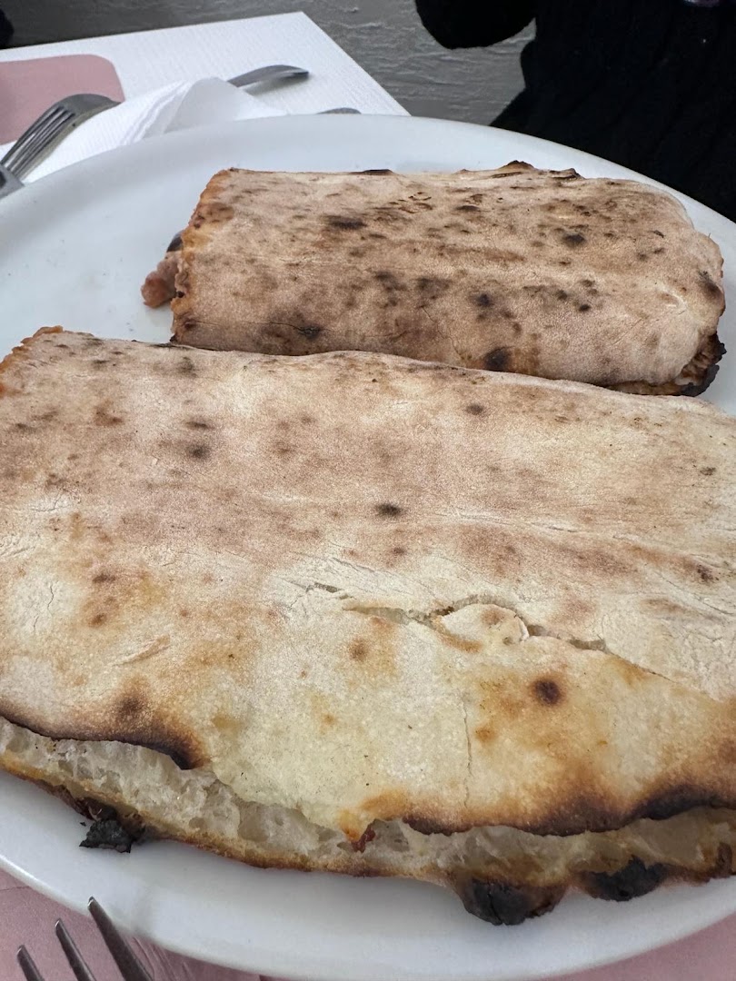 # Pizzeria 82 Di Lamura Adriana, Castellammare di Stabia