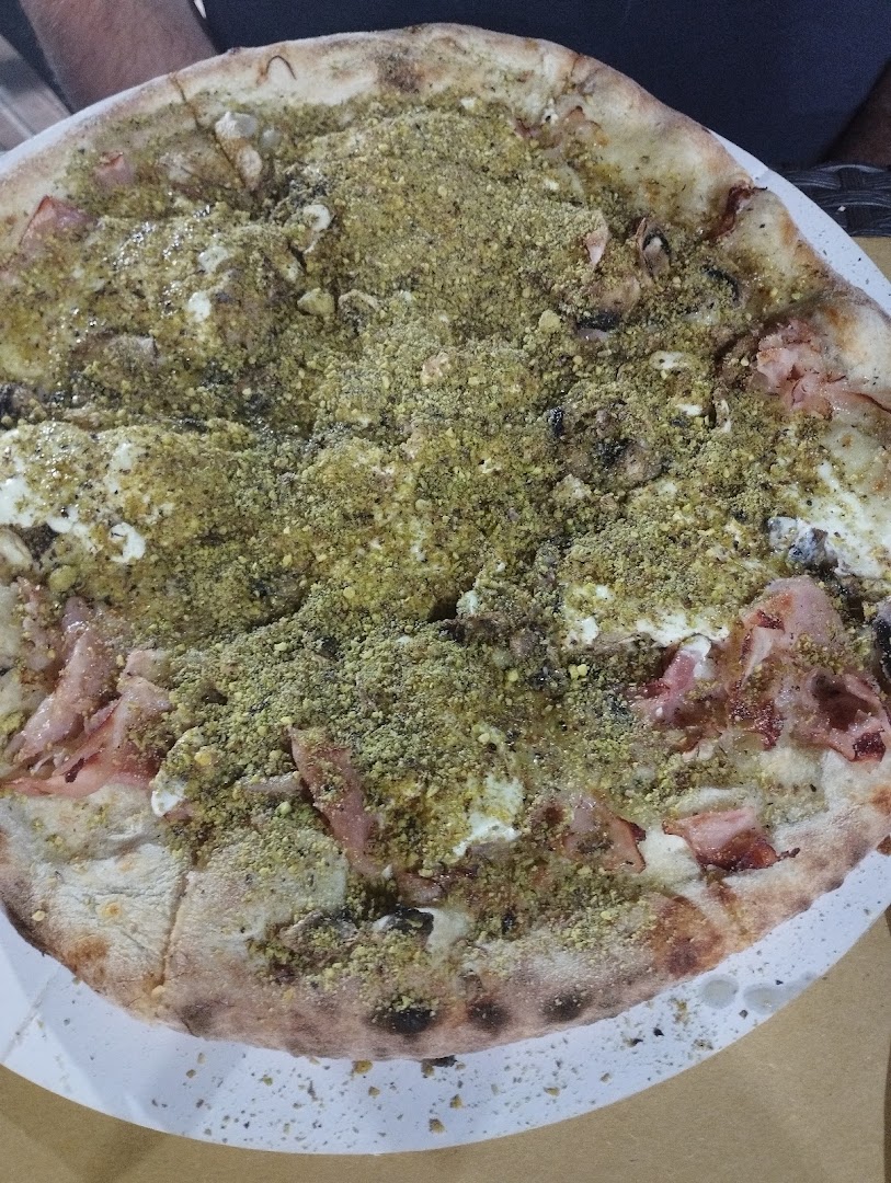 Pizzeria 90