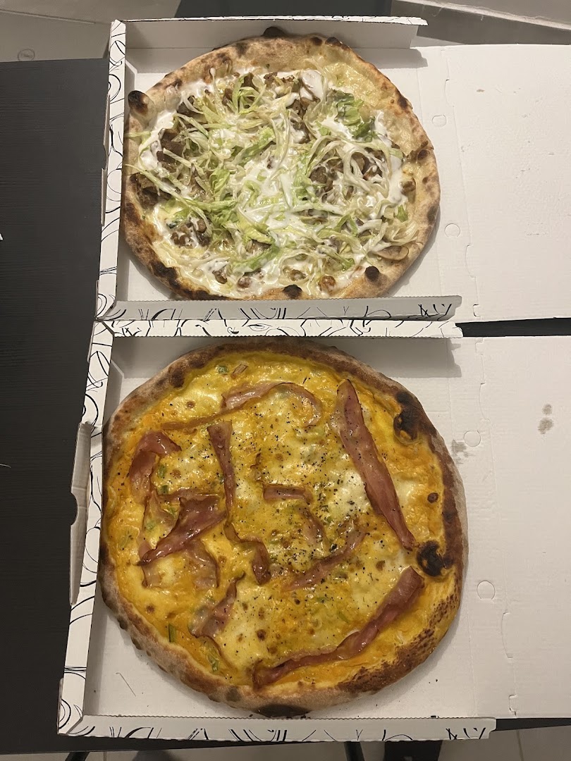 Pizzeria 90