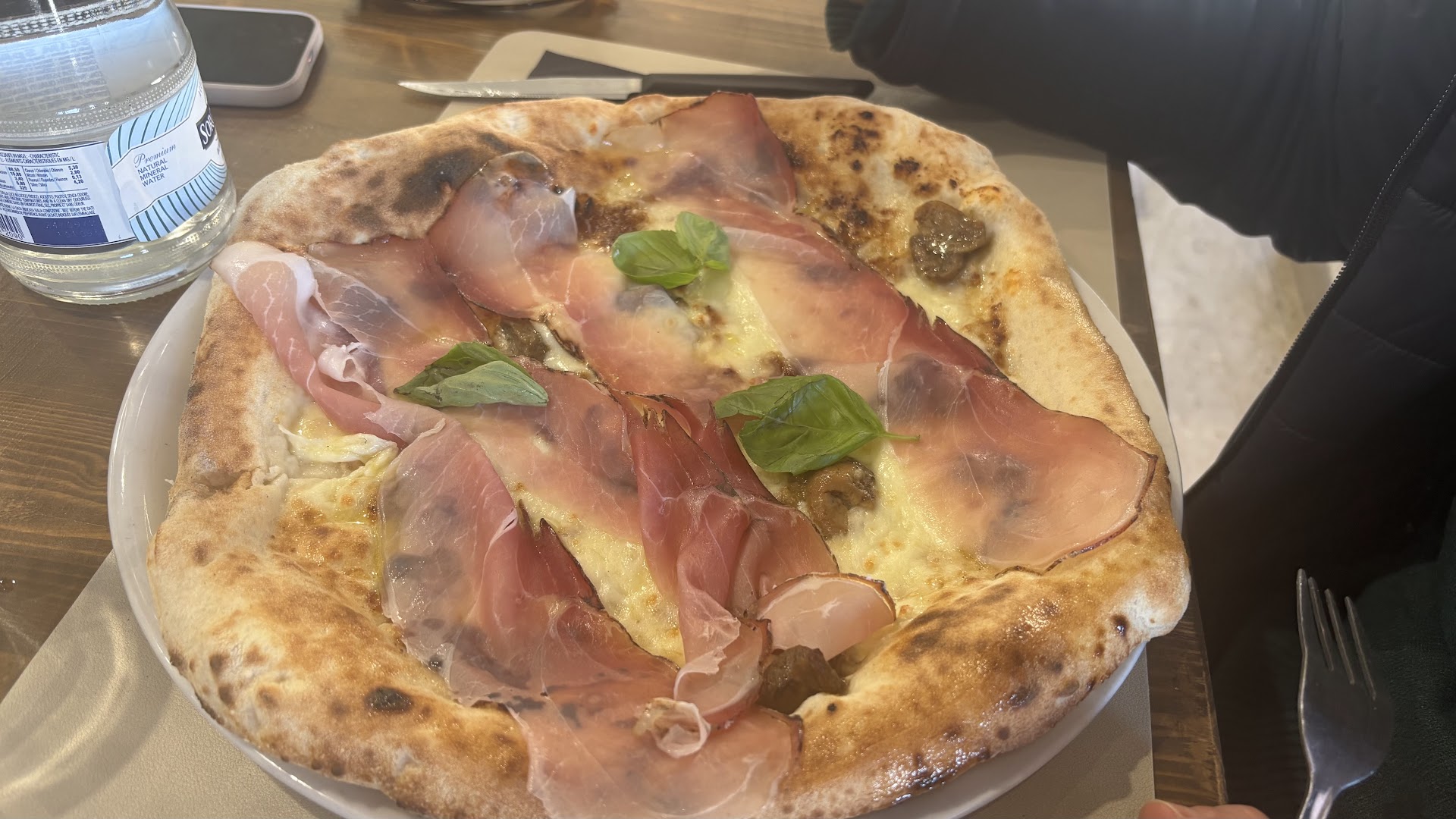 Pizzeria '94