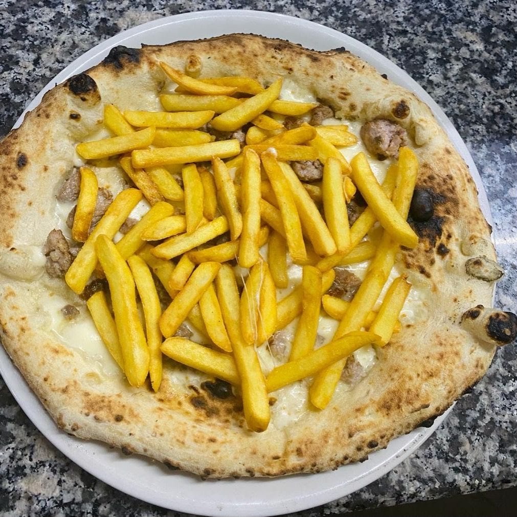 Pizzeria '94, Nocera Inferiore