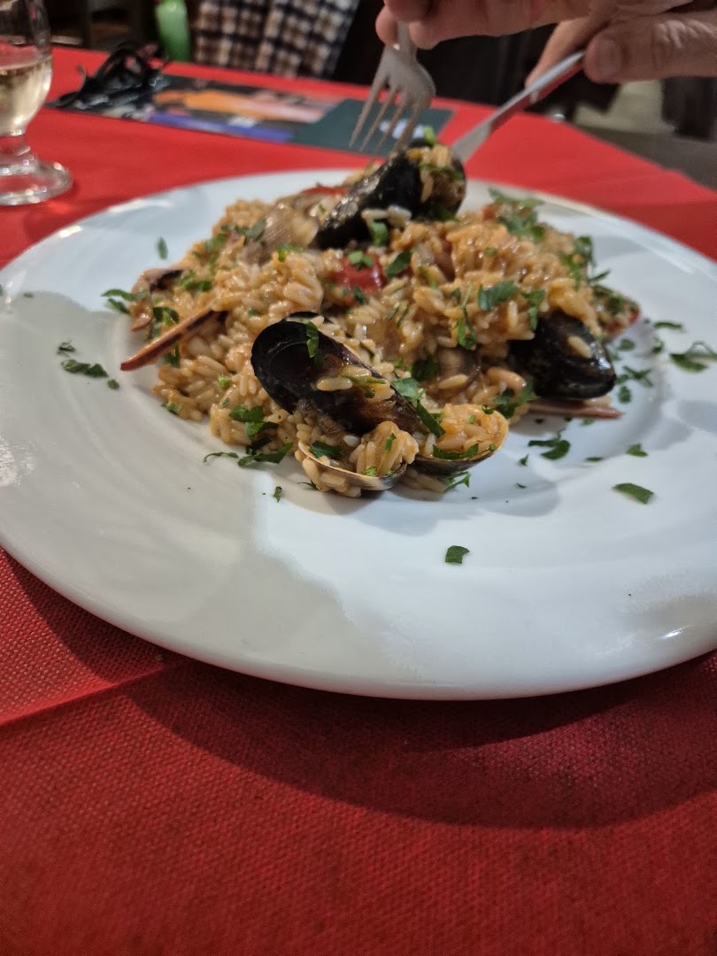 Pizzeria A Casa D'Amici, Catania