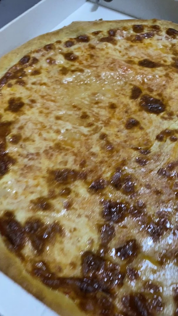 Pizzeria A Casa di Lara, Busto Arsizio