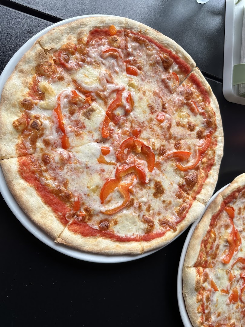 Pizzeria A Casa di Lara