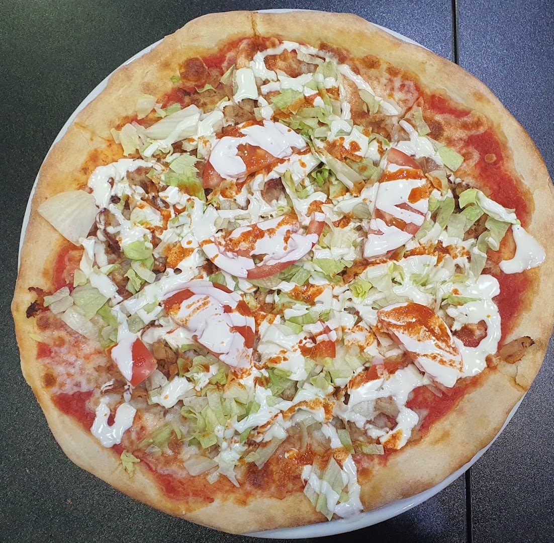 Pizzeria A Casa di Lara