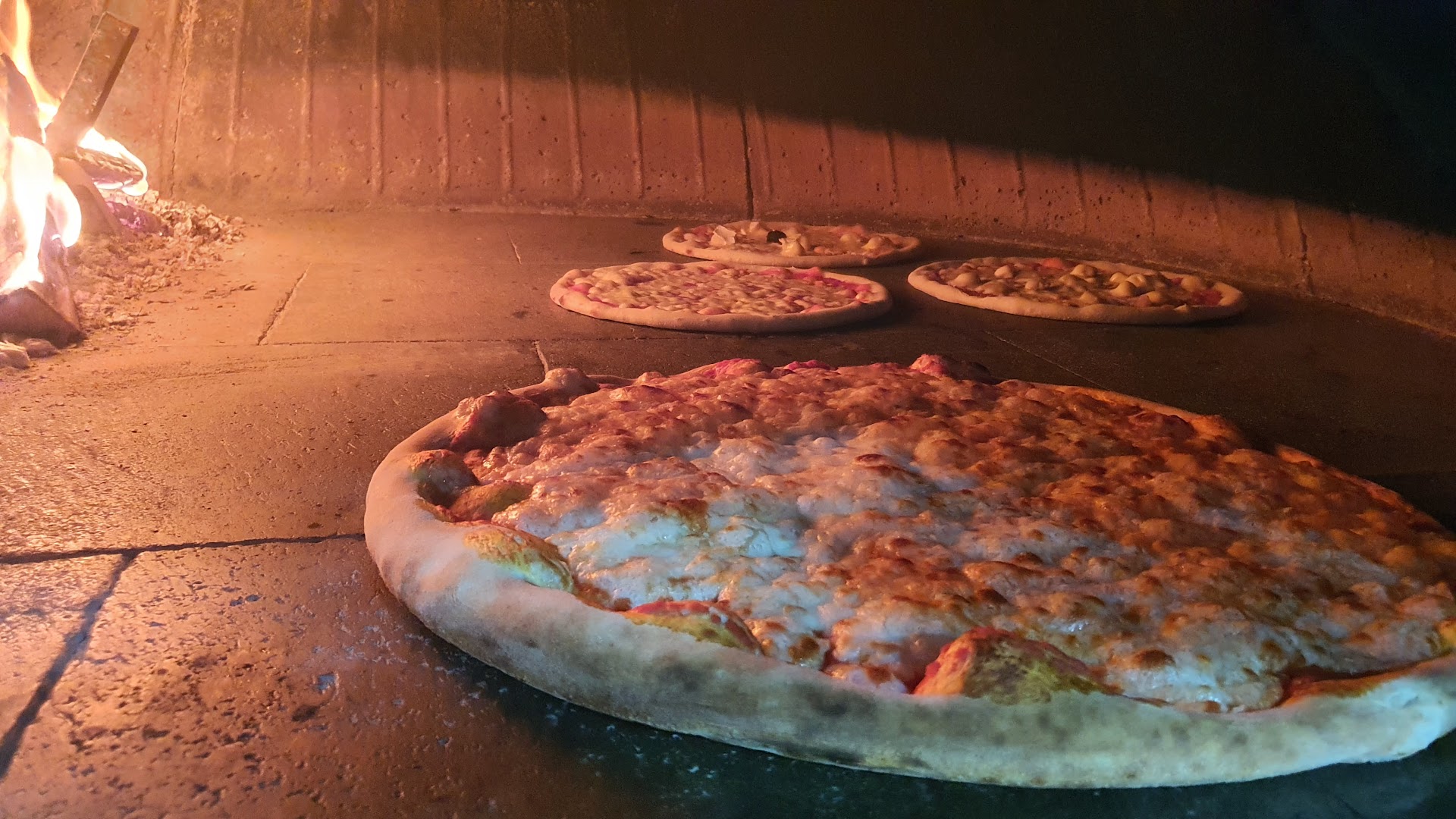 Pizzeria A Casa di Lara