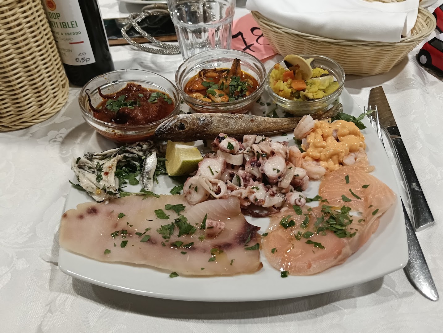 Pizzeria a Funtana