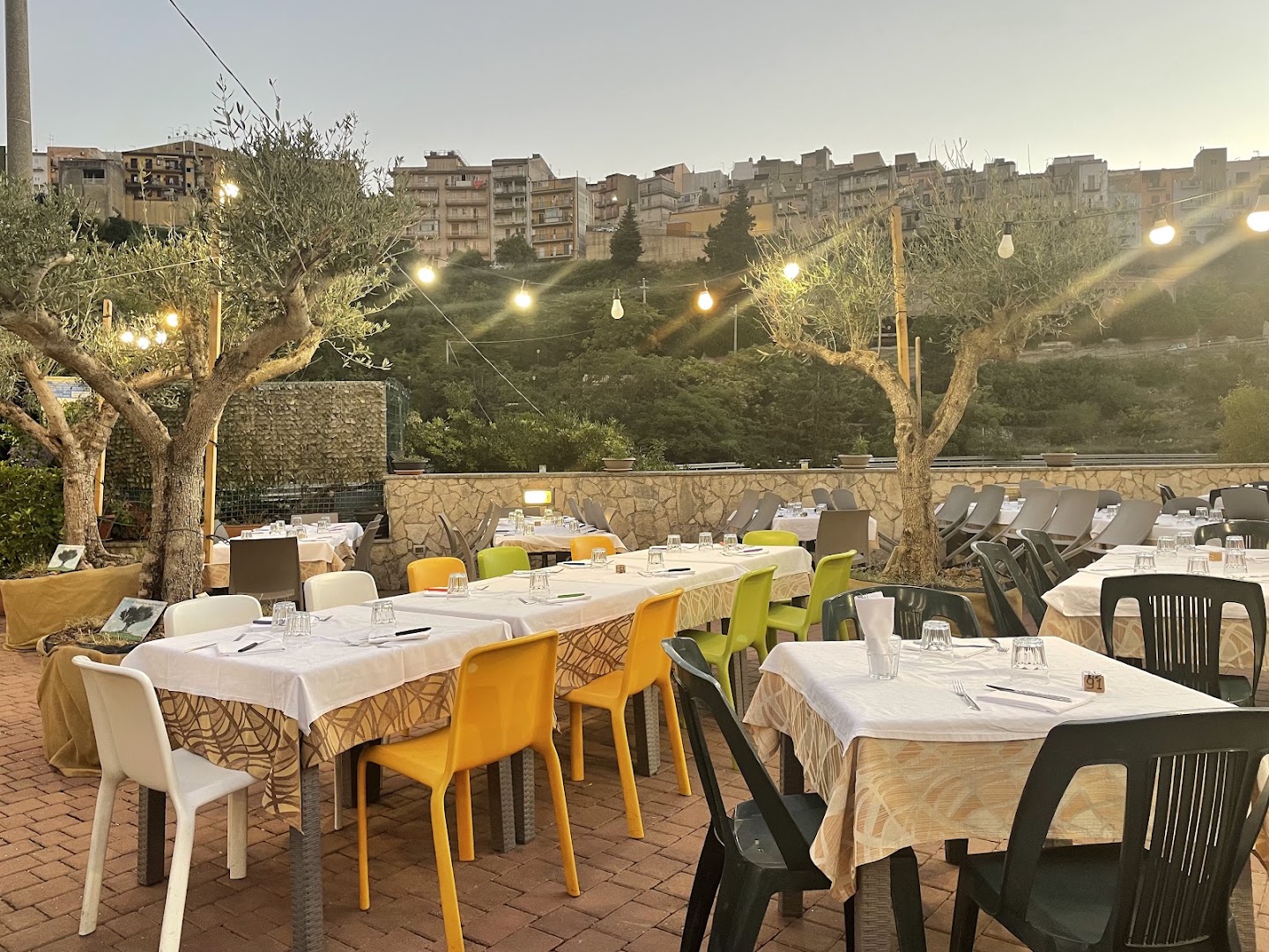 Pizzeria a Funtana