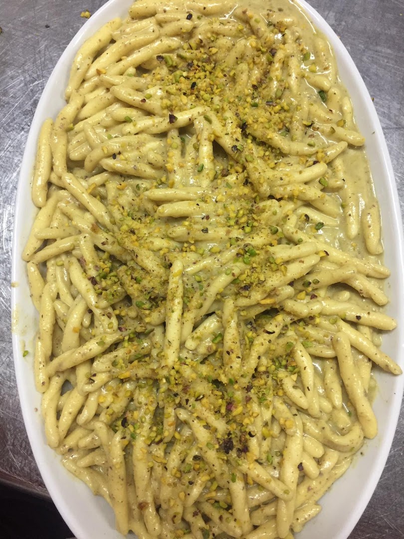 Pizzeria a Funtana