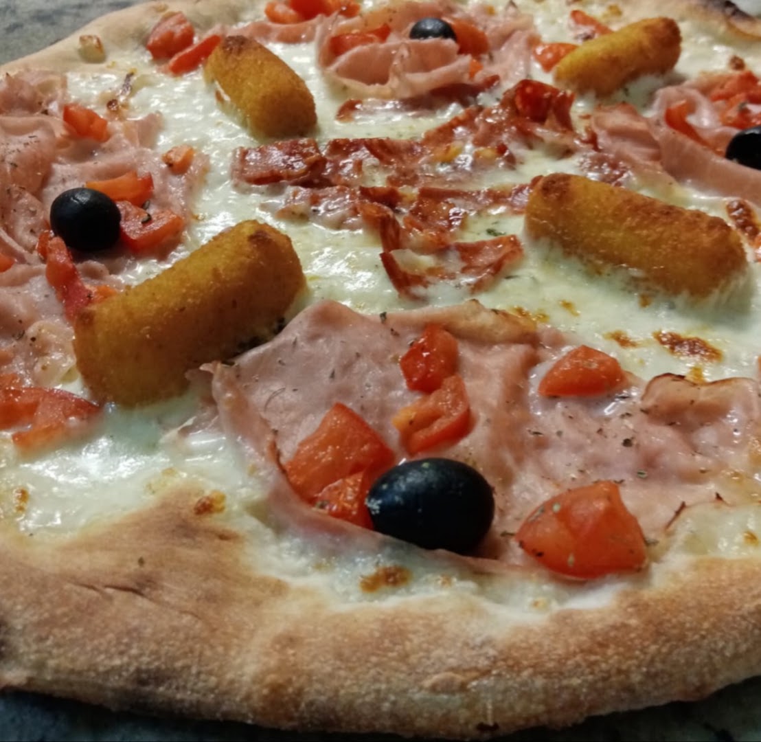 Pizzeria A... Gradillo - Ravello