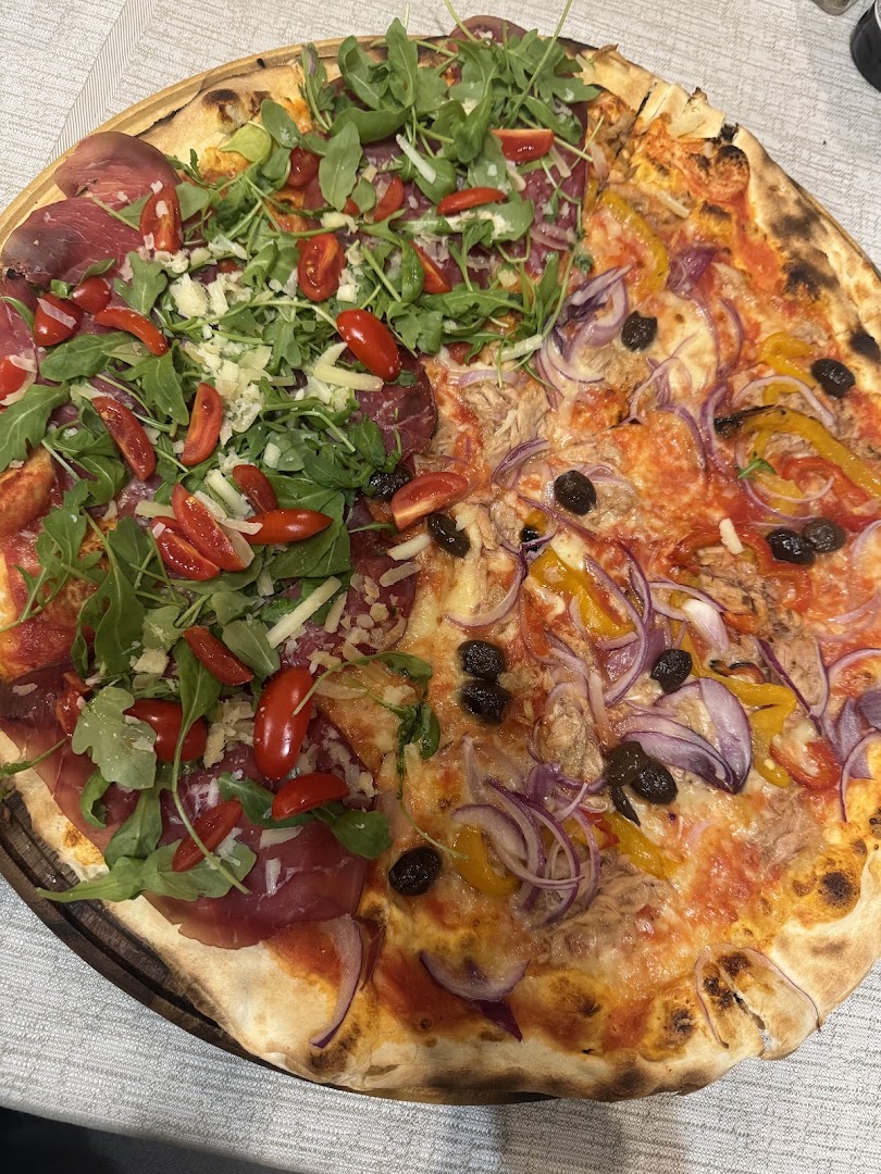 Pizzeria a Gusto tuo