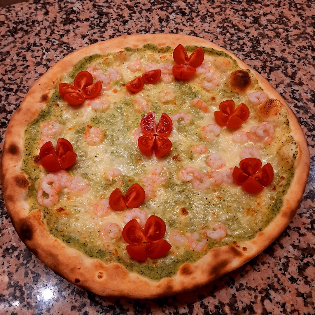 Pizzeria a Gusto tuo